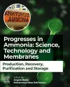 Progresses in Ammonia: Science, Technology and Membranes cover