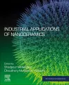 Industrial Applications of Nanoceramics cover