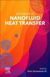 Advances in Nanofluid Heat Transfer cover