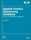 Applied Plastics Engineering Handbook cover