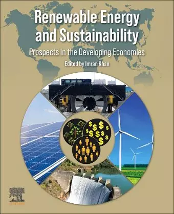 Renewable Energy and Sustainability cover