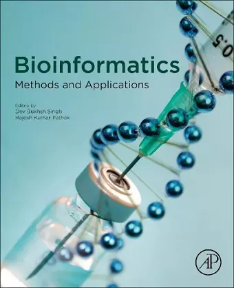 Bioinformatics cover