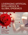 Leveraging Artificial Intelligence in Global Epidemics cover