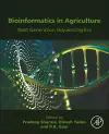 Bioinformatics in Agriculture cover