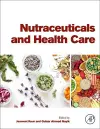 Nutraceuticals and Health Care cover