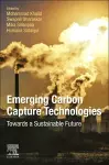 Emerging Carbon Capture Technologies cover