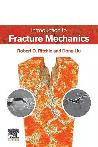 Introduction to Fracture Mechanics cover