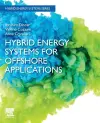 Hybrid Energy Systems for Offshore Applications cover