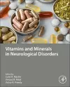 Vitamins and Minerals in Neurological Disorders cover