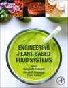 Engineering Plant-Based Food Systems cover