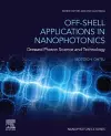 Off-Shell Applications in Nanophotonics cover