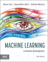 Machine Learning cover