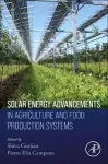 Solar Energy Advancements in Agriculture and Food Production Systems cover