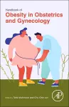 Handbook of Obesity in Obstetrics and Gynecology cover