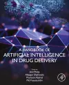 A Handbook of Artificial Intelligence in Drug Delivery cover