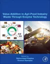 Value-Addition in Agri-Food Industry Waste Through Enzyme Technology cover