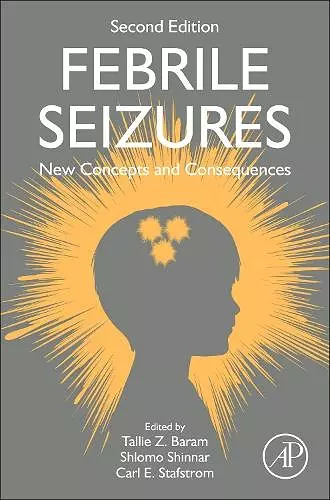 Febrile Seizures cover