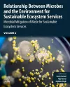 Relationship Between Microbes and the Environment for Sustainable Ecosystem Services, Volume 2 cover