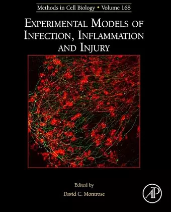 Experimental Models of Infection, Inflammation and Injury cover