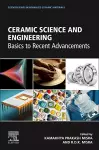 Ceramic Science and Engineering cover