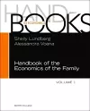 Handbook of the Economics of the Family cover