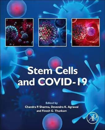 Stem Cells and COVID-19 cover