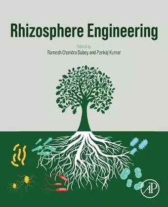 Rhizosphere Engineering cover