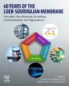 60 Years of the Loeb-Sourirajan Membrane cover