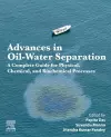 Advances in Oil-Water Separation cover