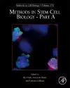 Methods in Stem Cell Biology - Part A cover