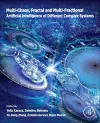Multi-Chaos, Fractal and Multi-Fractional Artificial Intelligence of Different Complex Systems cover