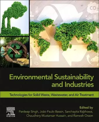 Environmental Sustainability and Industries cover