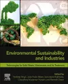 Environmental Sustainability and Industries cover
