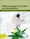 Medicinal Usage of Cannabis and Cannabinoids cover