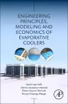 Engineering Principles, Modeling and Economics of Evaporative Coolers cover