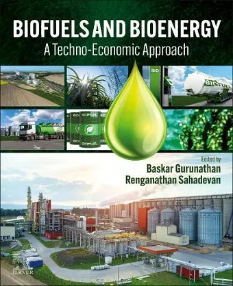 Biofuels and Bioenergy cover