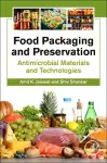 Food Packaging and Preservation cover