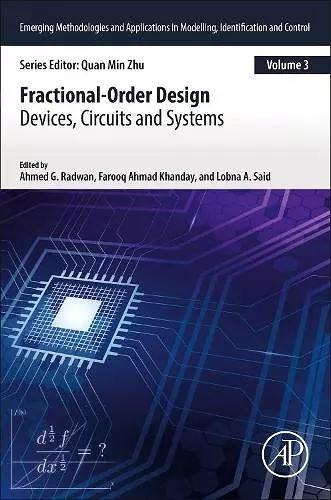 Fractional-Order Design cover