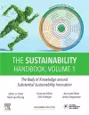 The Sustainability Handbook, Volume 1 cover