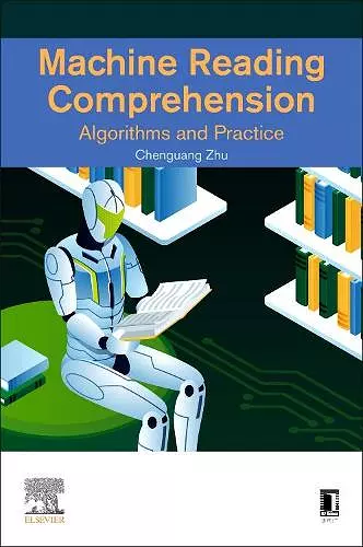 Machine Reading Comprehension cover