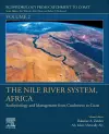 The Nile River System, Africa cover