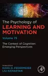The Context of Cognition: Emerging Perspectives cover