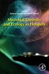 Microbial Diversity and Ecology in Hotspots cover