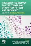 Advanced Technology for the Conversion of Waste into Fuels and Chemicals cover