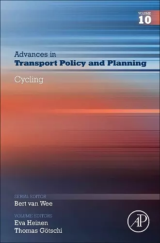 Cycling cover