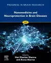 Nanomedicine and Neuroprotection in Brain Diseases cover