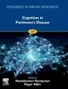 Cognition in Parkinson's Disease cover