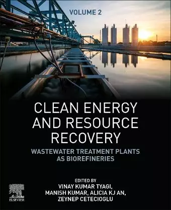 Clean Energy and Resource Recovery cover