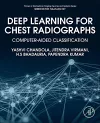 Deep Learning for Chest Radiographs cover