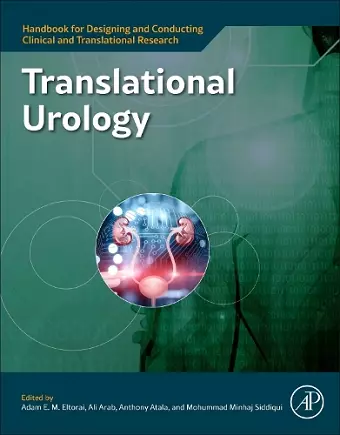 Translational Urology cover